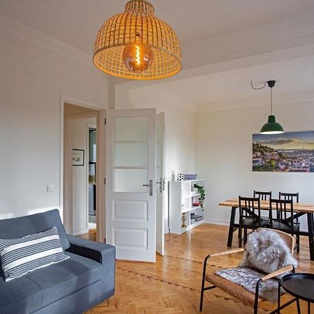Cosy 1 Bedroom Apartment in Belém Lisboa Exterior foto